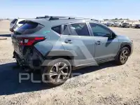 2024 Subaru Crosstrek фото
