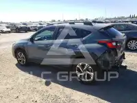 2024 Subaru Crosstrek фото