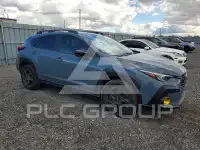 2024 Subaru Crosstrek фото