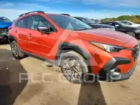 2024 Subaru Crosstrek фото
