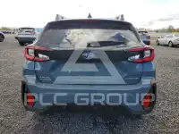 2024 Subaru Crosstrek фото
