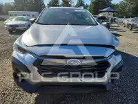 2024 Subaru Crosstrek фото