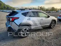 2024 Subaru Crosstrek фото