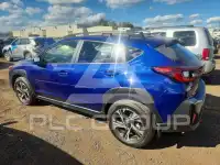 2024 Subaru Crosstrek фото