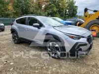 2024 Subaru Crosstrek фото