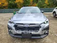 2024 Subaru Crosstrek фото