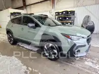 2024 Subaru Crosstrek фото