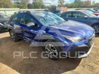 2024 Subaru Crosstrek фото