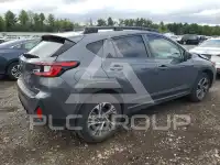 2024 Subaru Crosstrek photo