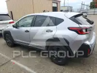 2024 Subaru Crosstrek фото