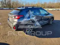 2024 Subaru Crosstrek фото