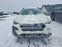 2024 Subaru Crosstrek фото