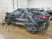 2024 Subaru Crosstrek фото