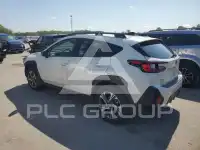 2024 Subaru Crosstrek фото