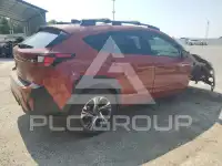 2024 Subaru Crosstrek фото