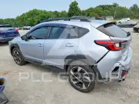 2024 Subaru Crosstrek фото