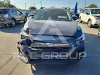 2024 Subaru Crosstrek фото