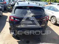 2024 Subaru Crosstrek фото
