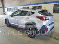 2024 Subaru Crosstrek фото
