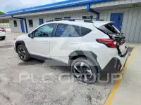 2024 Subaru Crosstrek фото