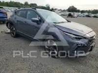 2024 Subaru Crosstrek фото