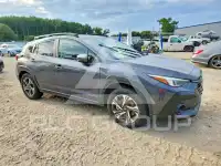 2024 Subaru Crosstrek photo
