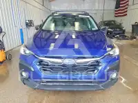 2024 Subaru Crosstrek photo