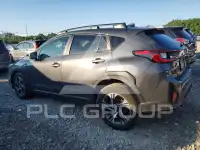 2024 Subaru Crosstrek photo
