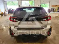 2024 Subaru Crosstrek фото