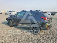 2024 Subaru Crosstrek фото