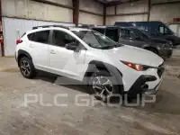 2024 Subaru Crosstrek фото