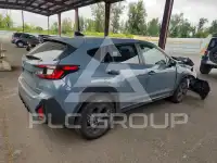 2024 Subaru Crosstrek фото