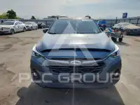 2024 Subaru Crosstrek фото