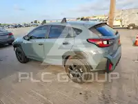 2024 Subaru Crosstrek фото
