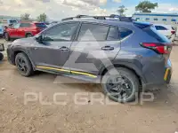 2024 Subaru Crosstrek фото