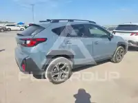 2024 Subaru Crosstrek фото