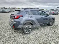 2024 Subaru Crosstrek photo