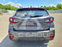 2024 Subaru Crosstrek фото
