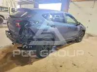 2024 Subaru Crosstrek фото