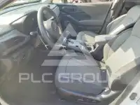 2024 Subaru Crosstrek фото