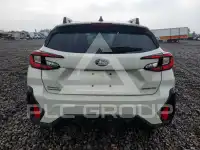 2024 Subaru Crosstrek photo
