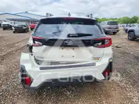 2024 Subaru Crosstrek фото