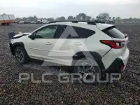 2024 Subaru Crosstrek photo
