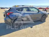 2024 Subaru Crosstrek фото