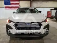 2024 Subaru Crosstrek фото