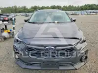 2024 Subaru Crosstrek фото