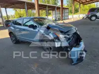 2024 Subaru Crosstrek фото