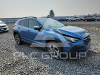 2024 Subaru Crosstrek photo
