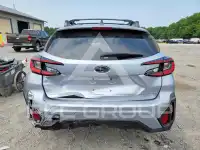 2024 Subaru Crosstrek фото