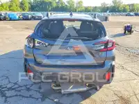2024 Subaru Crosstrek фото